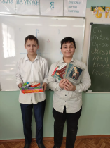 Акция «Белая ромашка - дыши легко!».