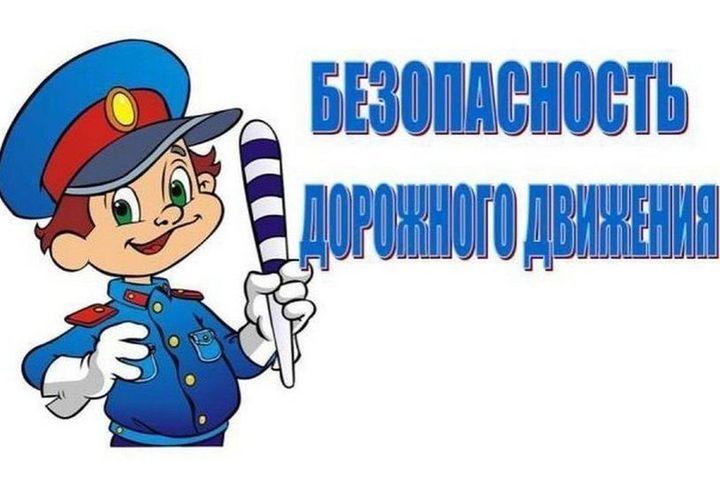 Единый день безопасности дорожного движения.