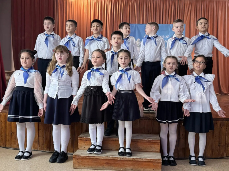 Инициатива  "Школьный семейный альбом".